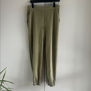 Lululemon Softstreme Relaxed High-Rise Pant